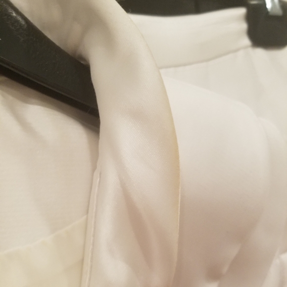 Sapphire Collection by Lily and Taylor Formal 2-pc Skirt Set, GUC, Size 6 - Picture 4 of 10